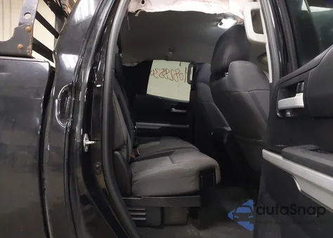 2016 Toyota Tundra Sr5 5.7L V8 из США, поврежденный, VIN 5TFUY5F16GX558783